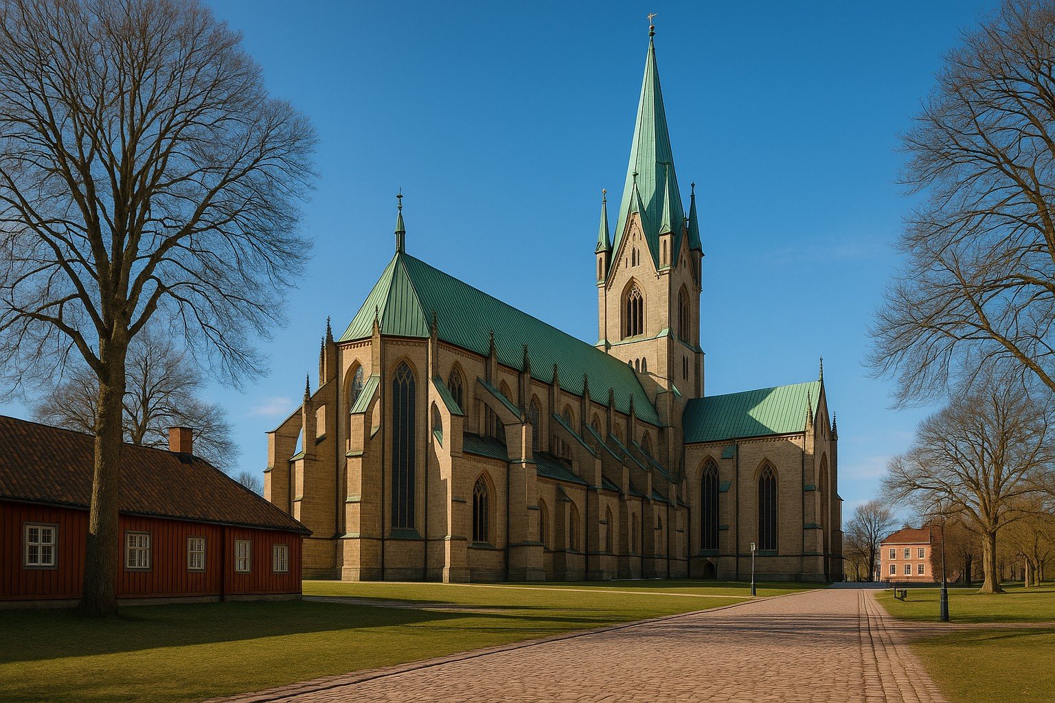 Linköping: A Complete Guide to History, Aviation & Family Fun