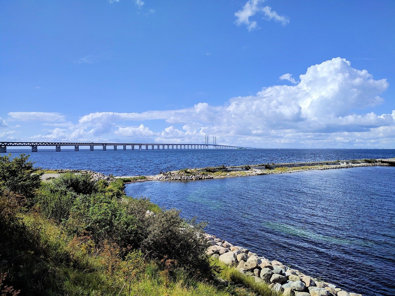 Malmö Guide: Sights, Falafel & The Ultimate Copenhagen Day Trip