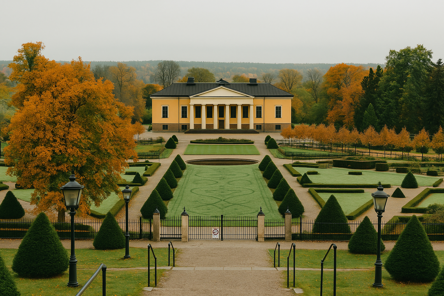 Uppsala Day Trip: The Perfect Escape from Stockholm (A Complete Guide)