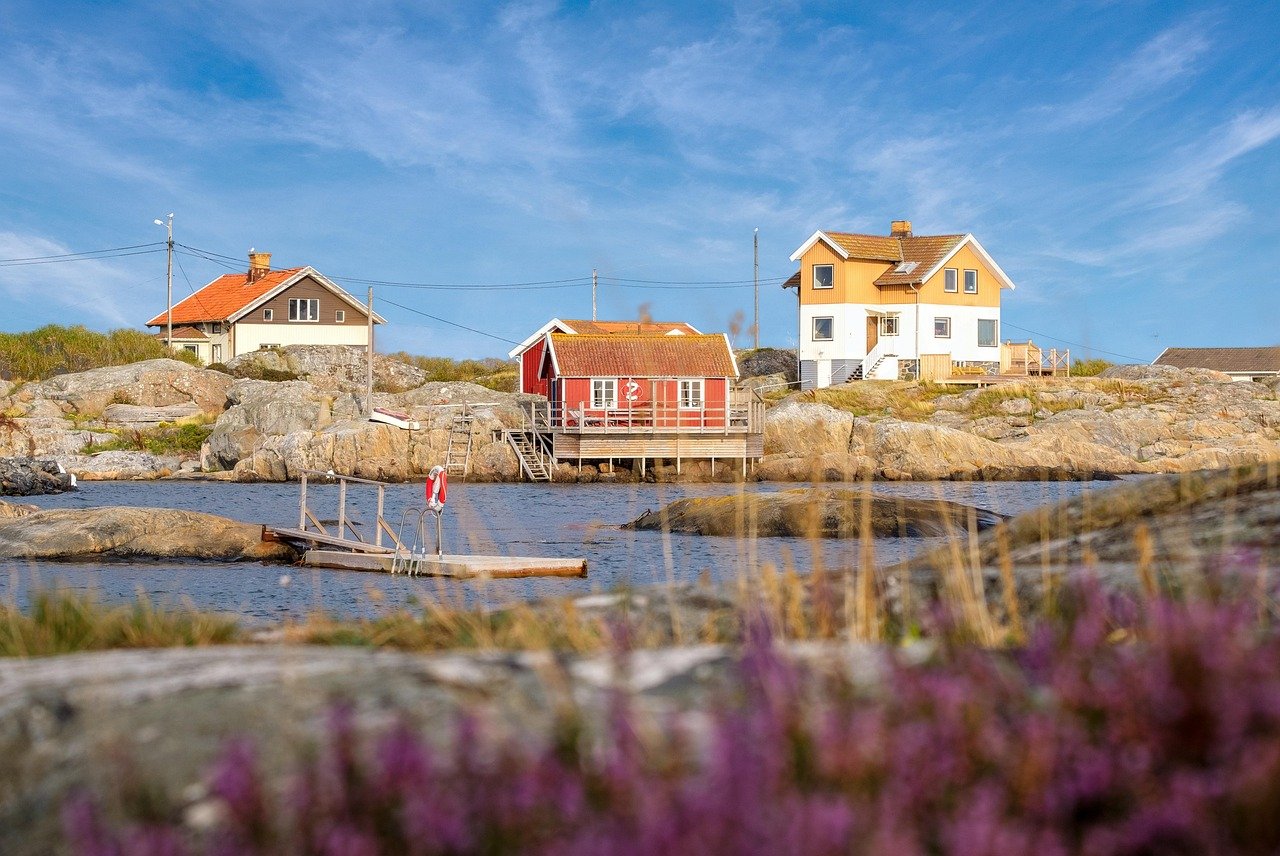 Sweden